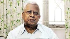 Tathagata Roy’s Tweet: বিজেপিতে তারকাদের প্রার্থী করা নিয়ে দলের নেতৃত্বকে কটাক্ষ তথাগতর