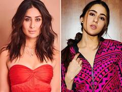 पिता Saif Ali Khan की दूसरी पत्नी Kareena Kapoor से कैसे हैं बेटी Sara Ali Khan के रिश्ते? खुद किया था खुलासा