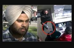 ਅਮਰੀਕਾ 'ਚ ਸਿੱਖ 'ਤੇ ਨਸਲੀ ਹਮਲਾ, ਹਮਲਾਵਰ ਨੇ ਹਥੌੜੇ ਨਾਲ ਕੀਤਾ ਜਾਨਲੇਵਾ ਵਾਰ