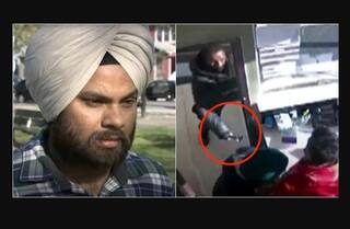 ਅਮਰੀਕਾ 'ਚ ਸਿੱਖ 'ਤੇ ਨਸਲੀ ਹਮਲਾ, ਹਮਲਾਵਰ ਨੇ ਹਥੌੜੇ ਨਾਲ ਕੀਤਾ ਜਾਨਲੇਵਾ ਵਾਰ