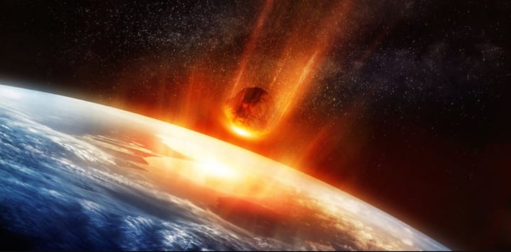 World Asteroid Day 30 june 2021 celebrated today Tunguska event Siberia Asteroid Day 2021: आज है विश्व Asteroid Day, जानिए इसका साइबेरिया की तुंगुस्का घटना से क्या है संबंध?