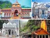 Char Dham Yatra: लगातार बढ़ रही है तीर्थयात्रियों की संख्या, 1 महीने में इतने श्रद्धालुओं ने किए दर्शन