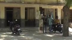 Mehsana: આ ગામમાં ઓક્સિજનના 10 બેડની સુવિધા સાથે ઊભું કરાયું કોવિડ કેર સેન્ટર, જુઓ વીડિયો