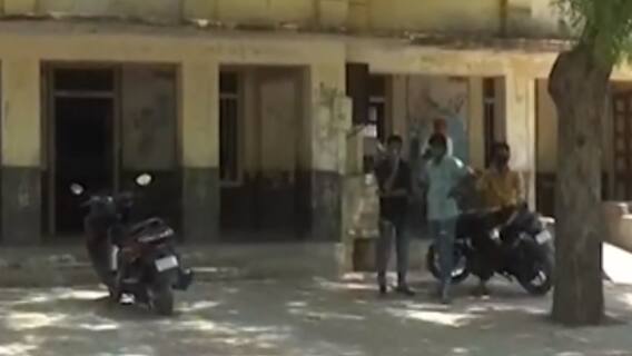 Mehsana: આ ગામમાં ઓક્સિજનના 10 બેડની સુવિધા સાથે ઊભું કરાયું કોવિડ કેર સેન્ટર, જુઓ વીડિયો