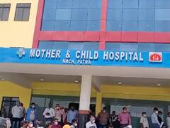 बिहारः लॉकडाउन के बाद अब NMCH में लगने जा रहा ऑक्सीजन प्लांट, 21 दिनों में होगा तैयार