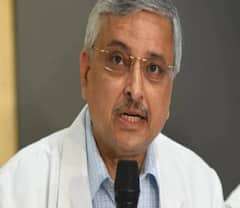 કોરોનાના ઇલાજમાં લીધી આ દવા તો શરીરમાં ઝડપથી ફેલાશે વાયરસ, જાણો એમ્સના ડાયરેક્ટરે શું આપી ચેતાવણી