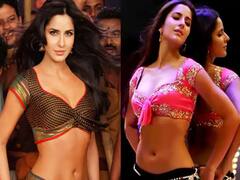 इस सुपरहिट गाने की शूटिंग के दौरान Katrina Kaif के पैरों से निकलने लगा था खून, तब भी डांस पर नहीं लगा था ब्रेक