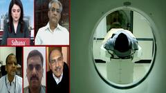 क्या CT Scan से है Cancer का खतरा? जानें क्या बोले देश के बड़े Doctors