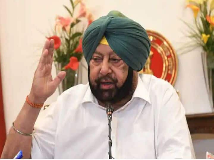 Amid spike in rural areas, punjab cm asks villages to restrict entry to only covid-free persons Covid-free Persons: ਕੋਰੋਨਾ ਨੂੰ ਪਿੰਡਾਂ ‘ਚ ਫੈਲਣ ਤੋਂ ਰੋਕਣ ਲਈ ਕੈਪਟਨ ਦੀ ਪਿੰਡਵਾਸੀਆਂ ਨੂੰ ਅਪੀਲ