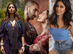 Katrina Kaif Rejected Films: এই সুপারহিট সিনেমাগুলির অফার ফিরিয়ে দিয়েছিলেন ক্যাটরিনা!