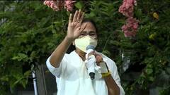 Morning Headlines: বুধবার রাজভবনে ৩য় বার মুখ্যমন্ত্রী হিসেবে শপথ মমতার, সঙ্গে অন্য খবর