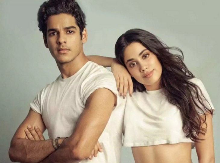 Janhvi Kapoor मना करतीं रहीं लेकिन Shahid Kapoor ने खोल दी Ishaan Khatter के साथ उनके अफेयर की पोल!