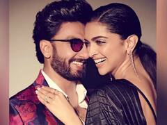 क्या शादी के बाद Deepika Padukone-Ranveer Singh किसी को-स्टार को नहीं करेंगे Kiss? एक्ट्रेस ने दिया था ये जवाब