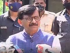 WB post-poll violence : पश्चिम बंगालमधील हिंसाचाराबबात संजय राऊत यांच्याकडून चिंता व्यक्त