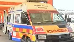 108ના દૈનિક કોલમાં સતત વધારો, એપ્રિલ માહિનામાં સૌથી વધુ દર્દીઓ નોંધાયા, જુઓ વિડીયો