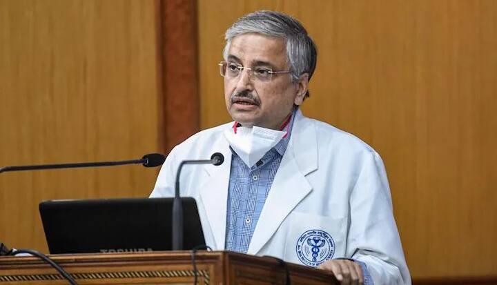 Steroid Use In Mild Symptoms Of COVID-19 Leads To Drop In Oxygen Level: AIIMS Chief Randeep Guleria Steroid Use In Mild Symptoms Of COVID-19 Leads To Drop In Oxygen Level: AIIMS Chief Randeep Guleria