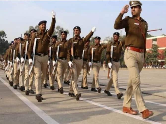 झारखंड पुलिस कांस्टेबल भर्ती के लिए अब इस दिन से कर सकेंगे अप्लाई, 3799 पदों पर...