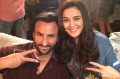 जब Saif Ali Khan के साथ हुआ था हादसा, लगे थे 100 से ज्यादा टांके, Preity Zinta ने ऐसे दिया था साथ