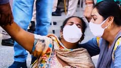 Coronavirus cases to exceed 2 Crore mark in India today