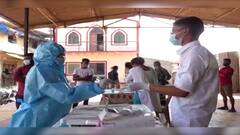 TOP 50 | राज्यातील कोरोना रुग्णसंख्येत दिवसाला 3 हजाराने घट | सुपरफास्ट बातम्या | 04 मे 2021