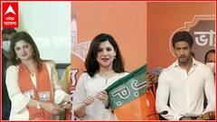 WB Assembly Election Result 2021: রাজনীতির পরীক্ষায় হিট রাজ-কাঞ্চন-জুন, ফ্লপ শ্রাবন্তী-পায়েল-রুদ্রনীল