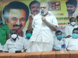 I. Periyasamy Political History | ''எப்போ போனாலும் எம்.எல்.ஏவை பாத்துடலாம்'' - ஆத்தூரும்.. ஐ.பெரியசாமியும்!