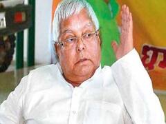 हाईकोर्ट की टिप्पणी के बाद लालू यादव ने नीतीश कुमार पर साधा निशाना, ट्वीट कर पूछा- कहां दुबके हैं...