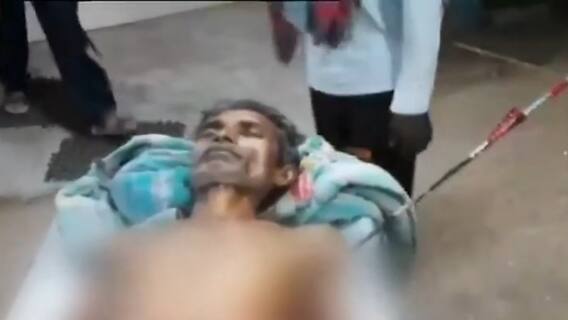 West Bengal Elections 2021: তৃণমূল-বিজেপি সংঘর্ষে উত্তপ্ত নারায়ণগড়, আহত বেশ কয়েকজন