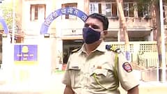 Kundalik Awhad : कुंडलिक आव्हाड यांना पोलीस महासंचालक पदक! 25 वर्षात 61 वेळा रक्तदान #BloodDonation