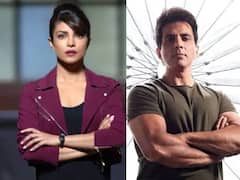 Sonu Sood Thanks Priyanka Chopra For Backing Plea For Free Education To Covid Victims' Kids, Fans Want Him As 'Next PM'