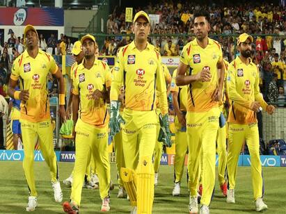 csk team Isolated  Tomorrows match canceled? தனிமைப்படுத்தப்பட்ட சென்னை அணி  ரத்தாகிறதா நாளை போட்டி?