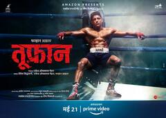 Toofan Movie Update: फरहान अख्तर ने फिल्म तूफान की रिलीज डेट आगे बढ़ाई, कहा- अभी हमारा फोकस महामारी पर है
