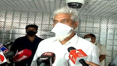 राज्यातल्या शेतकऱ्यांना 'बीड पॅटर्न'प्रमाणे पीक विमा मिळावा; राज्य सरकारची केंद्राकडे शिफारस