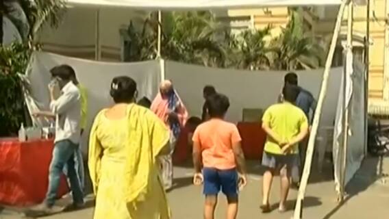Vadodara: શહેરમાં રેપીડ એન્ટીજન ટેસ્ટમાં થયો ઘટાડો, કોર્પોરેશને રાજ્ય સરકાર પાસે કેટલી કીટની કરી માંગ?,જુઓ વીડિયો
