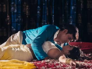 Bhojpuri Song: अंजना सिंह और रवि किशन की बोल्ड केमेस्ट्री से भरा ये गाना, खूब देख रहे हैं फैंस