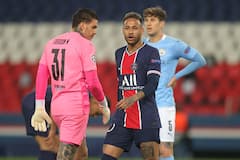 UCL Semi-Final Preview: Where To Watch Man City Vs PSG Live Streaming In India? | Probable Starting XI