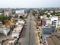 देश में कोरोना के कारण हाल बेहाल, जानिए किन-किन राज्यों में है लॉकडाउन या सख्त पाबंदियां