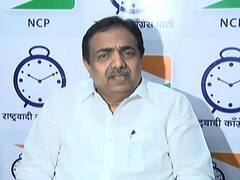 Sangli Lockdown: नागरिकांना भावनिक आवाहन करत जयंत पाटील यांच्याकडून सांगलीत आठ दिवसांच्या कडक लॉकडाऊनचा निर्णय