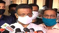 Mamata Banerjee's oath ceremony: মুখ্যমন্ত্রীর শপথগ্রহণ নিয়ে রাজনীতি কোর্টে চাইছে বিজেপি: ফিরহাদ