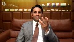 Adar Poonawalla : केंद्र सरकारकडून पूनावाला यांची नाराजी दूर करण्याचे प्रयत्न