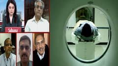 Excessive CT Scans can have serious health hazards