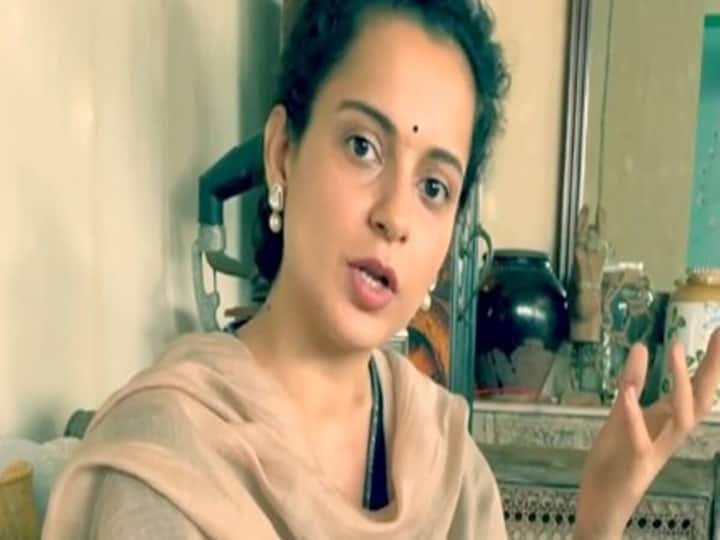 Kangana Ranaut Twitter Account Suspended By Twitter Kangana Ranaut Twitter Suspended: கங்கனா டுவிட்டர் கணக்கு முடக்கம்.. காரணம் என்ன?