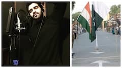 'Bohot Ho Gaya Bas Ab Hath Milaaein': Pakistani Singer Wins Indian Hearts After His Song On Covid-19