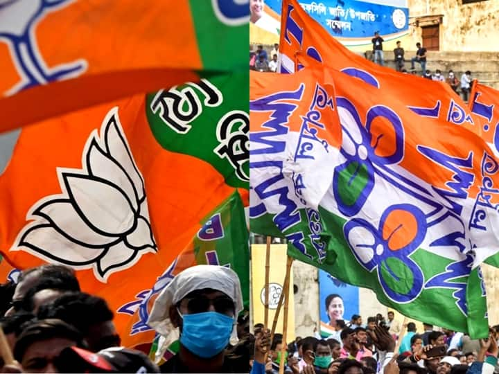 Bengal Violence: 4 Killed In Clash Between TMC & BJP Workers In Purba Bardhaman