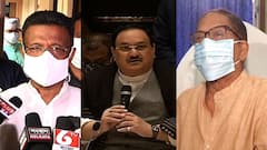 WB Election Results 2021: বাংলায় বিজেপি কর্মীরা আক্রান্ত হচ্ছেন, গণতান্ত্রিকভাবে লড়াই চলবে, দাবি নাড্ডার