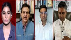 चुनाव के बाद भी जारी है बंगाल में हिंसा...BJP और TMC लगा रही है एक दूसरे पर आरोप | Hunkaar