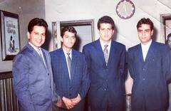 आखिर क्यों Manoj Kumar ने अपनी पहली फिल्म के लिए मिले एडवांस को रख दिया था Rajendra Kumar के पैरों में?