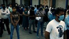 15 दिनों में 50 लाख कोरोना के मामले, लेकिन वैक्सीन नदारद, जिम्मेदार कौन? | इंडिया चाहता है