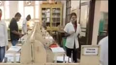 NEET અને PGની પરીક્ષા કરાઈ સ્થગિત, હવે MBBSના અંતિમ વર્ષના વિદ્યાર્થીઓ કરશે કોવિડ ડ્યૂટી, જુઓ વીડિયો