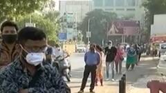 રાજ્યમાં સતત ત્રીજા દિવસે કોરોનાના કેસમાં નોંધાયો ઘટાડો, છેલ્લા 24 કલાકમાં કેટલા નોંધાયા કેસ, જુઓ વીડિયો